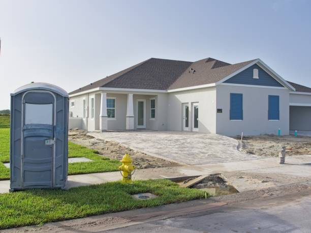 Affordable portable toilet rental in Grover Beach, CA